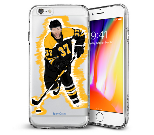 "Bergeron"
