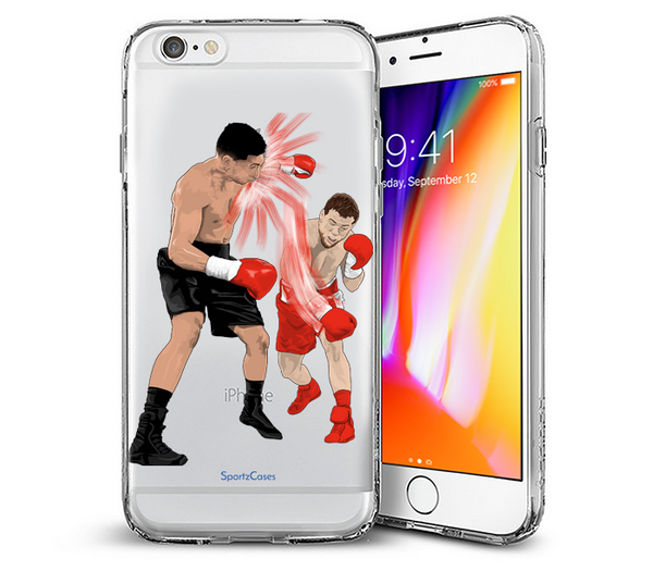 "Canelo" SportzCases