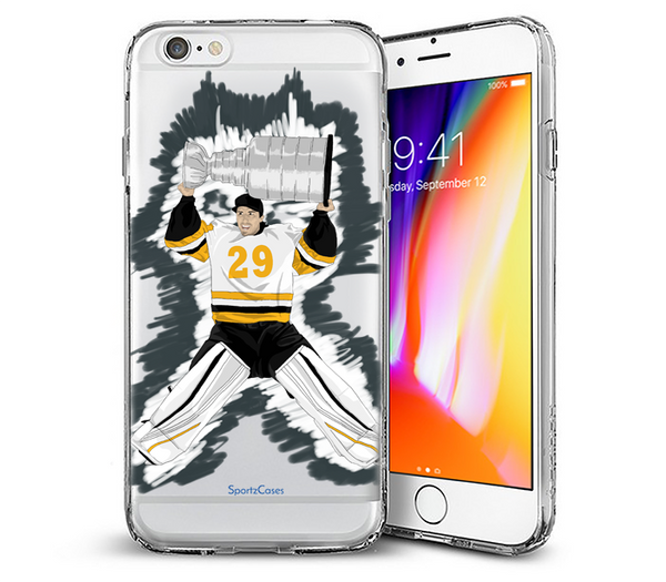 "Flower" SportzCases