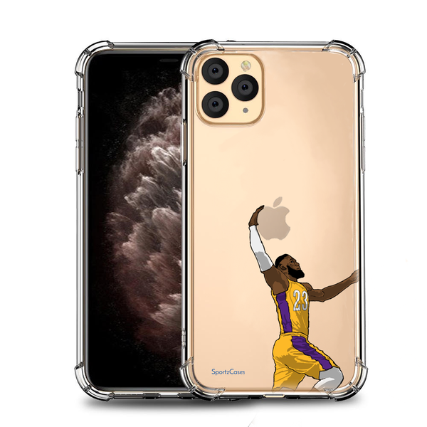 LA-Bron LA-Bron