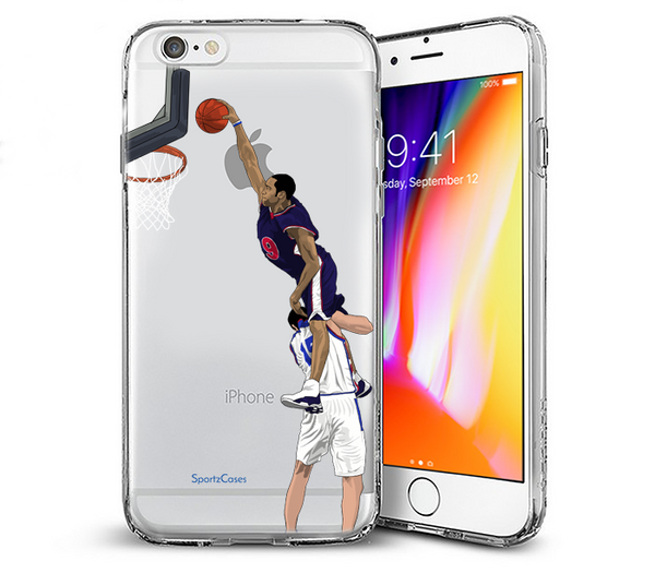 "Vinsanity" SportzCases