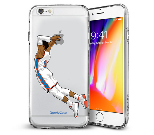 "Russ" - SportzCases