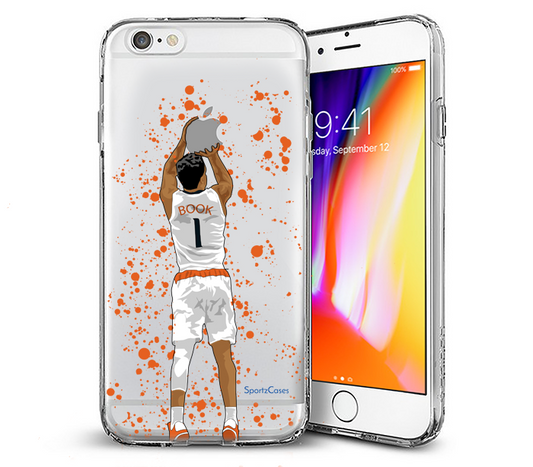 "Book" - SportzCases