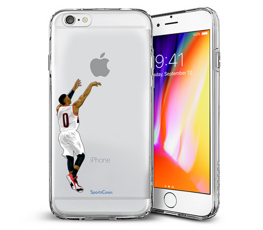 "Dame" - SportzCases