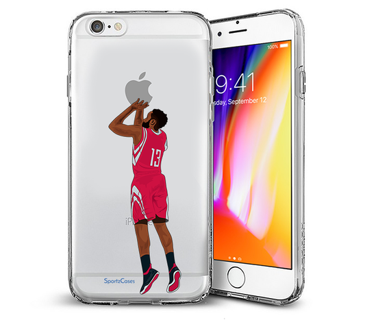 "The Beard" - SportzCases