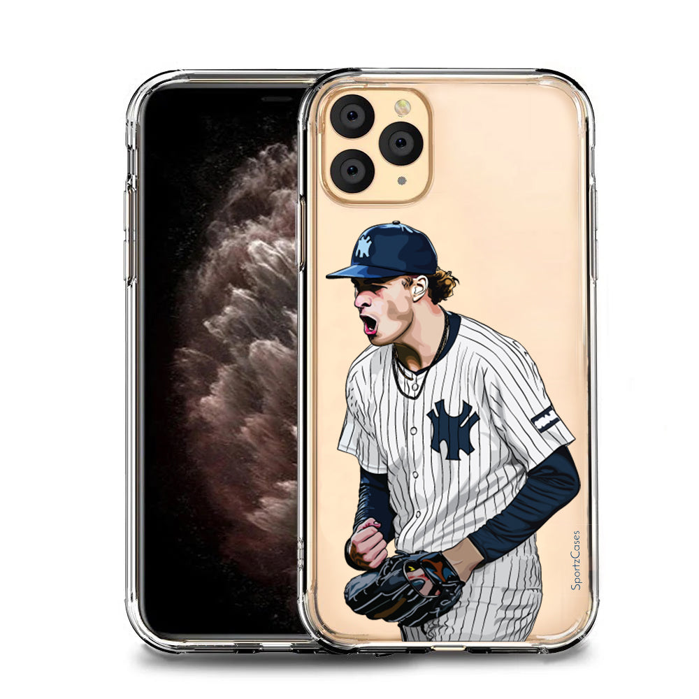 Baseball Cases
