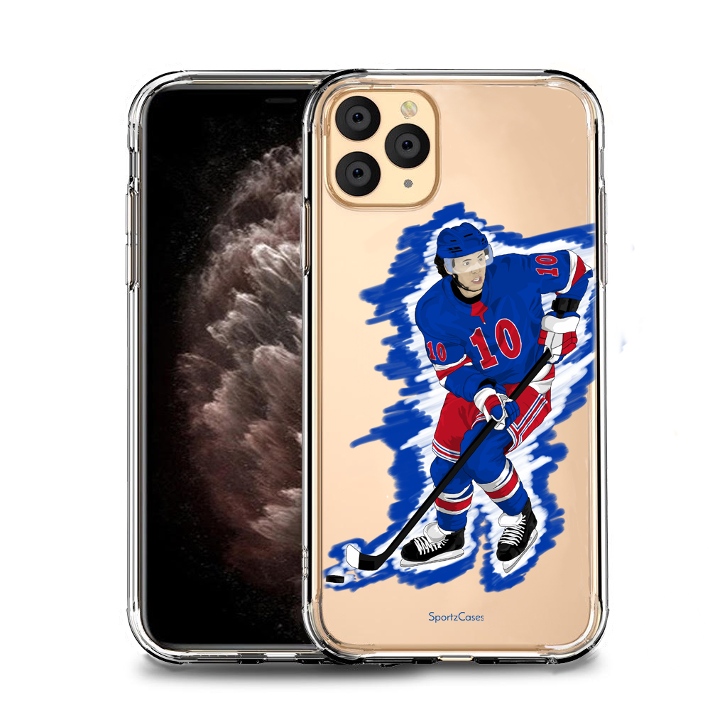 Hockey Cases