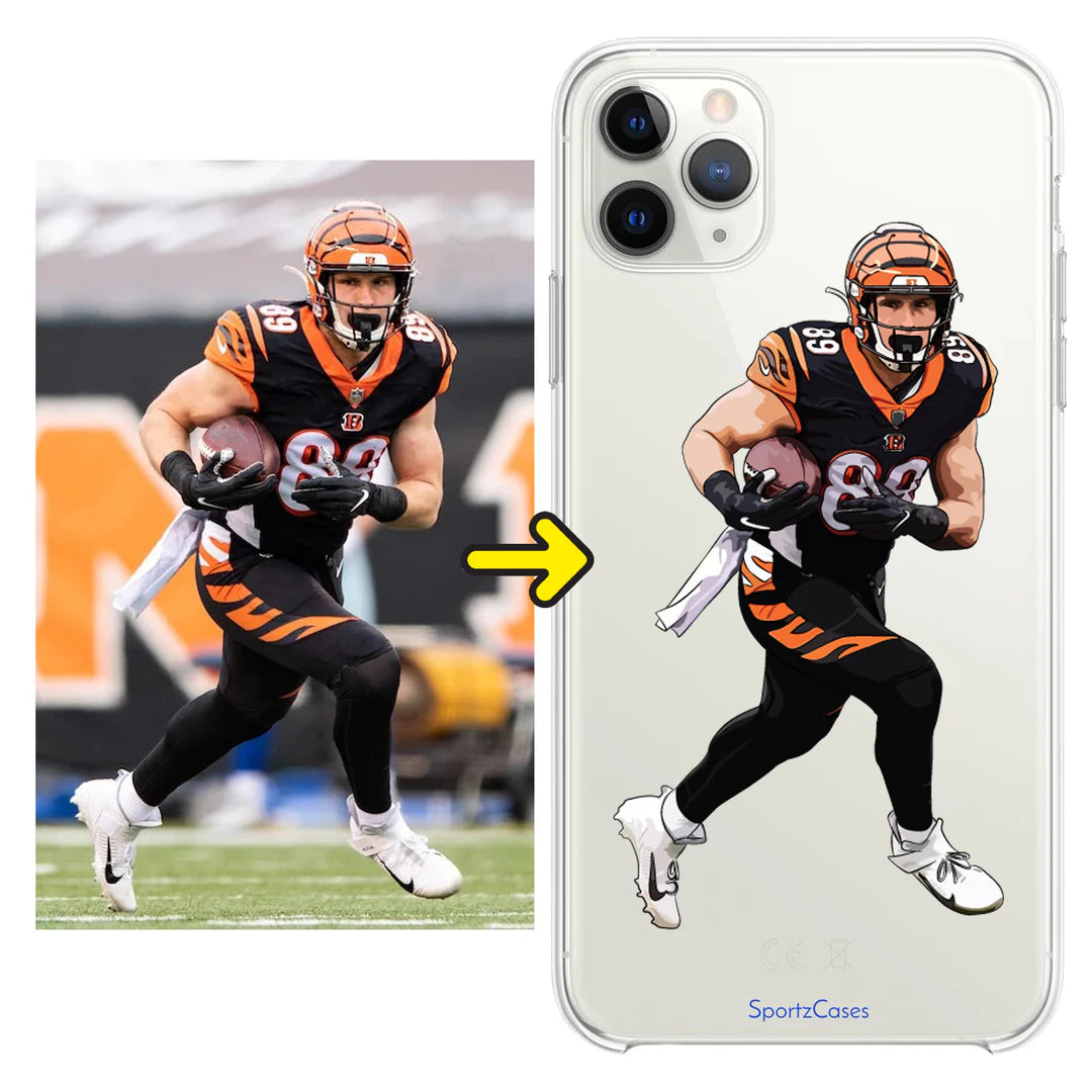 Custom Designed Phone Case