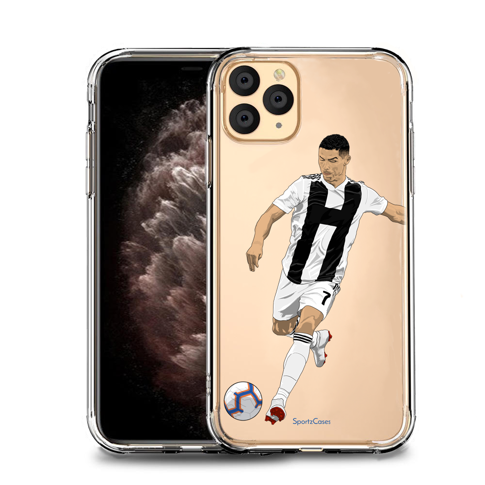 Soccer Cases