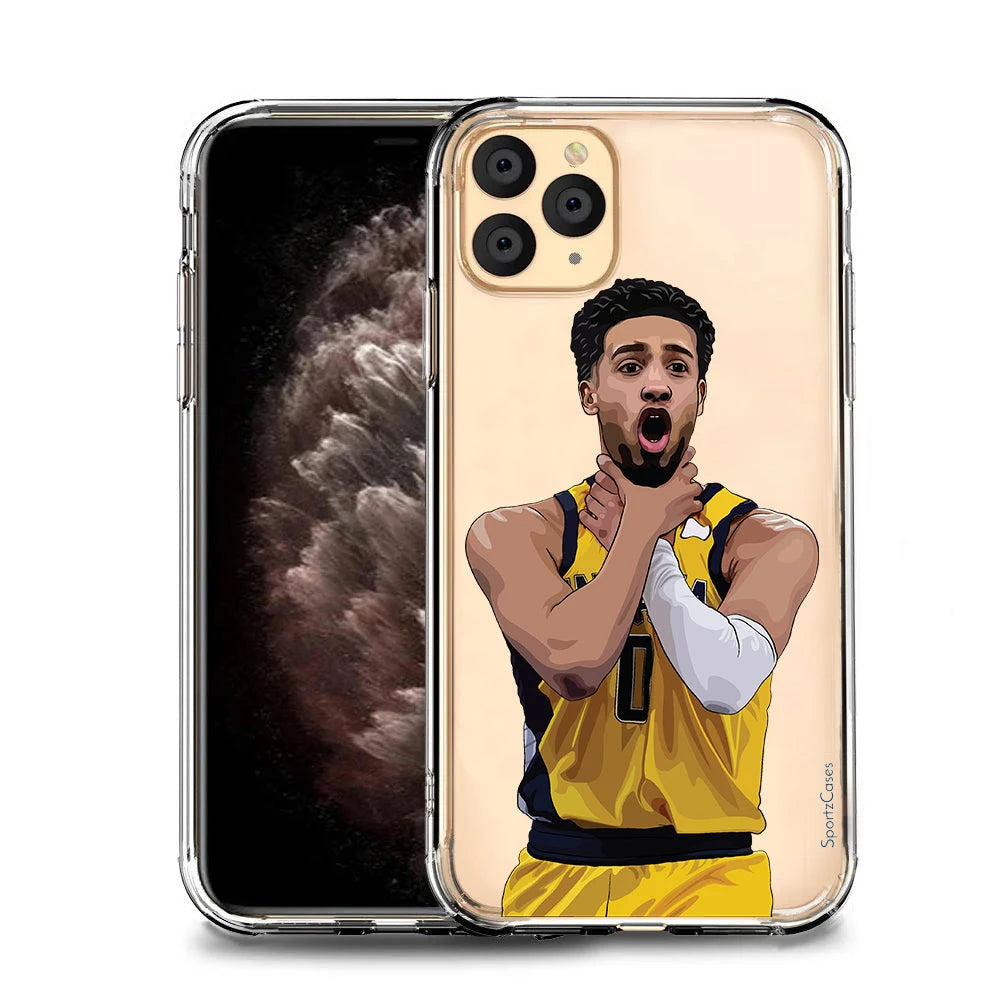 Basketball Cases