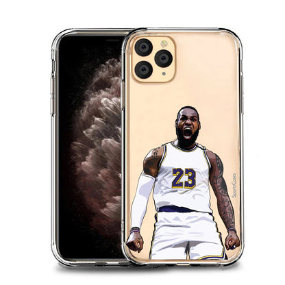 "Bron Bron"