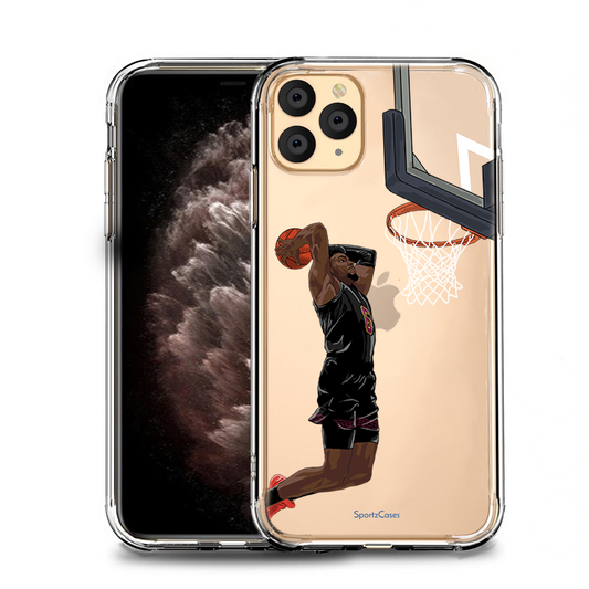 "Bronny"