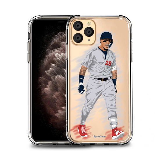 "El Mago Detroit"