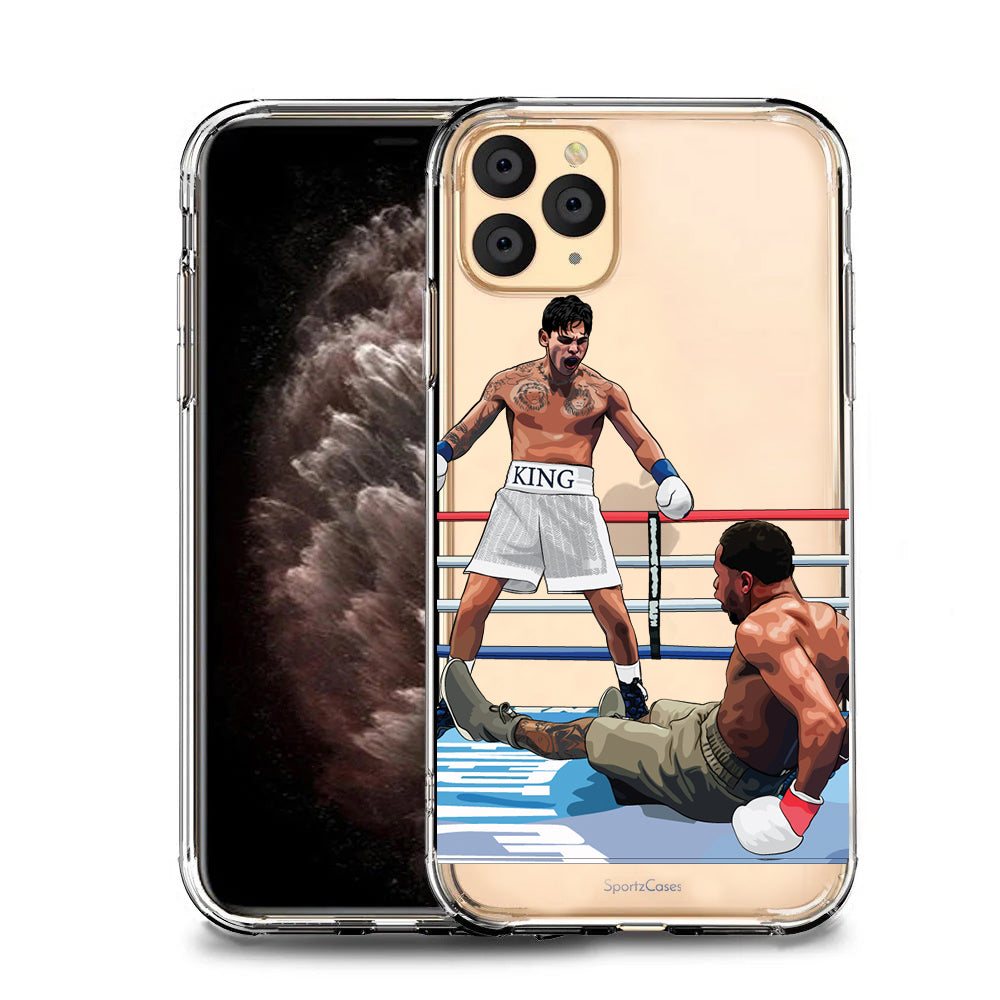 Boxing Cases SportzCases