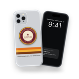 Emotionally Invested iPhone case by SportzCases