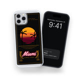 Olympus, Florida iPhone case by SportzCases