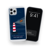 New England: The New Era iPhone case by SportzCases