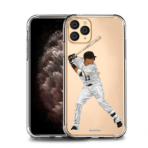 "Manny San Diego"