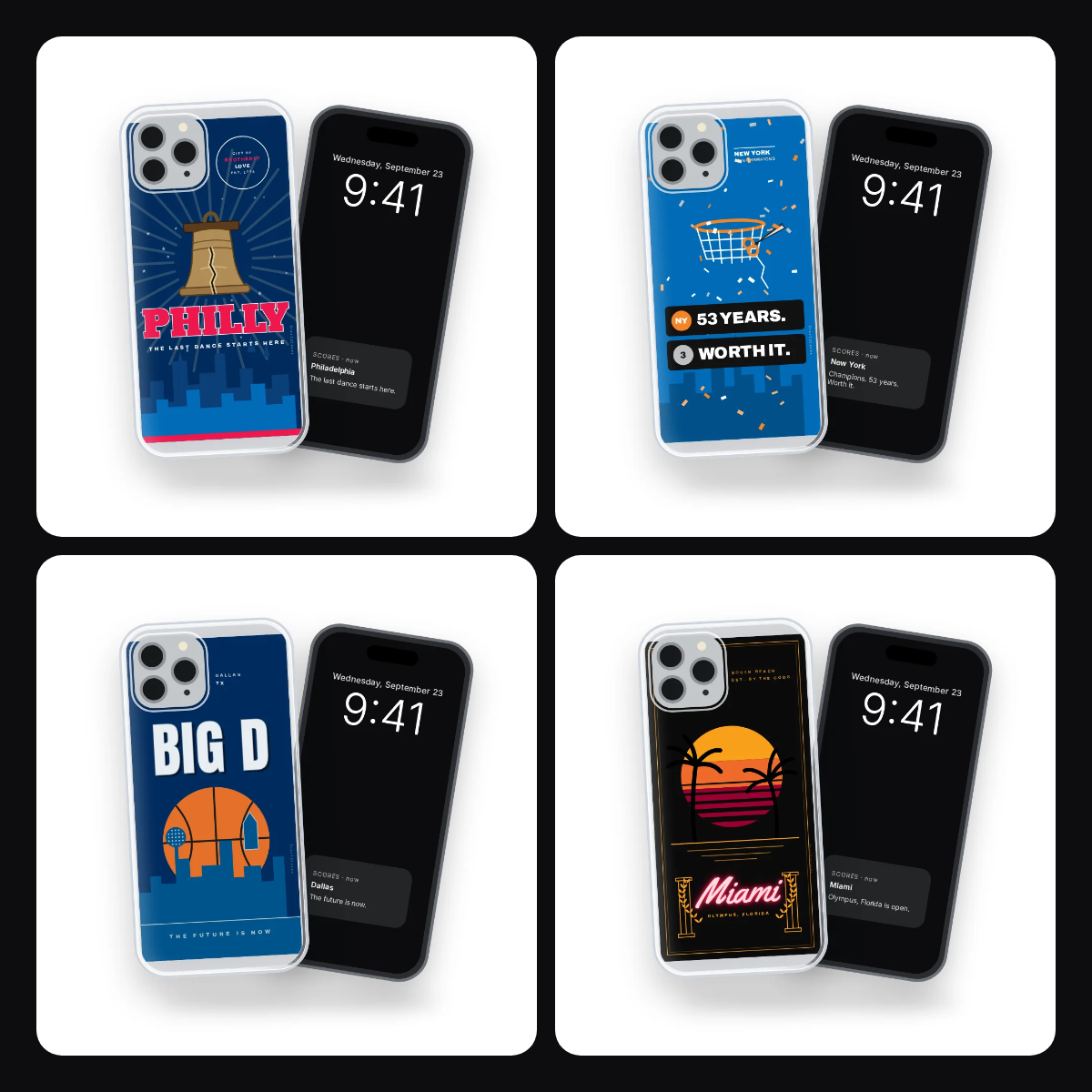 sc city editions grid