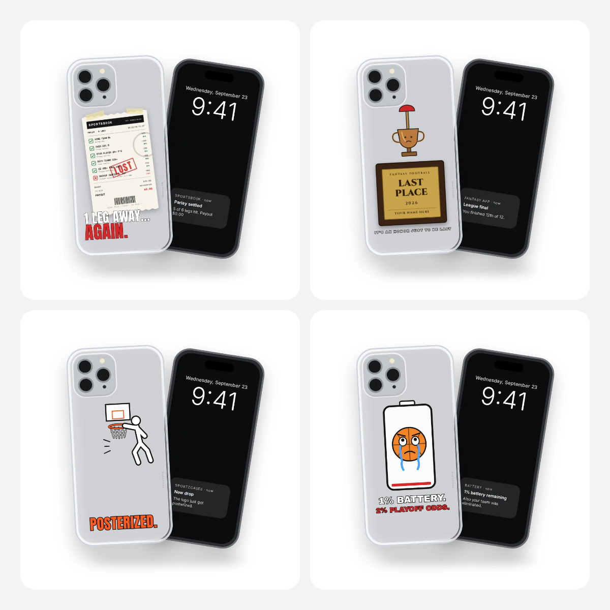 sc originals grid