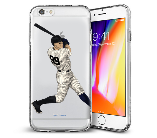 "All Rise" - SportzCases