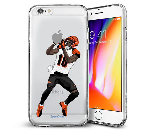 "AJ Machine" - SportzCases