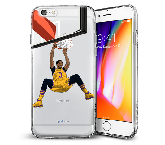"The Brow" - SportzCases
