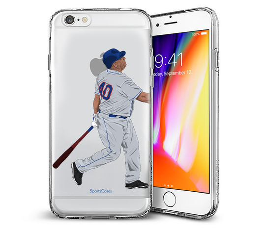 "Big Sexy" - SportzCases