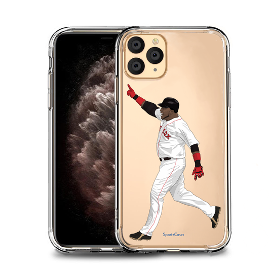 "Big Papi"