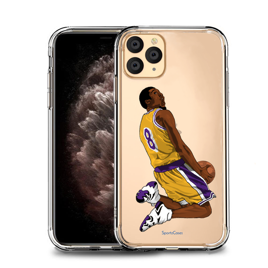 "Mamba Dunk"