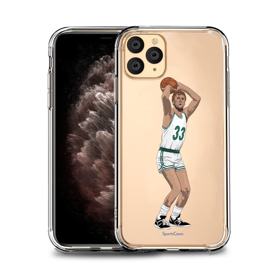 "Larry Legend"