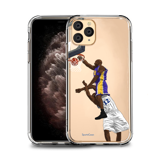 "Mamba Demolition"
