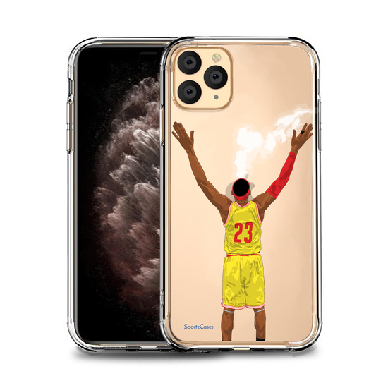 "James Cavs"