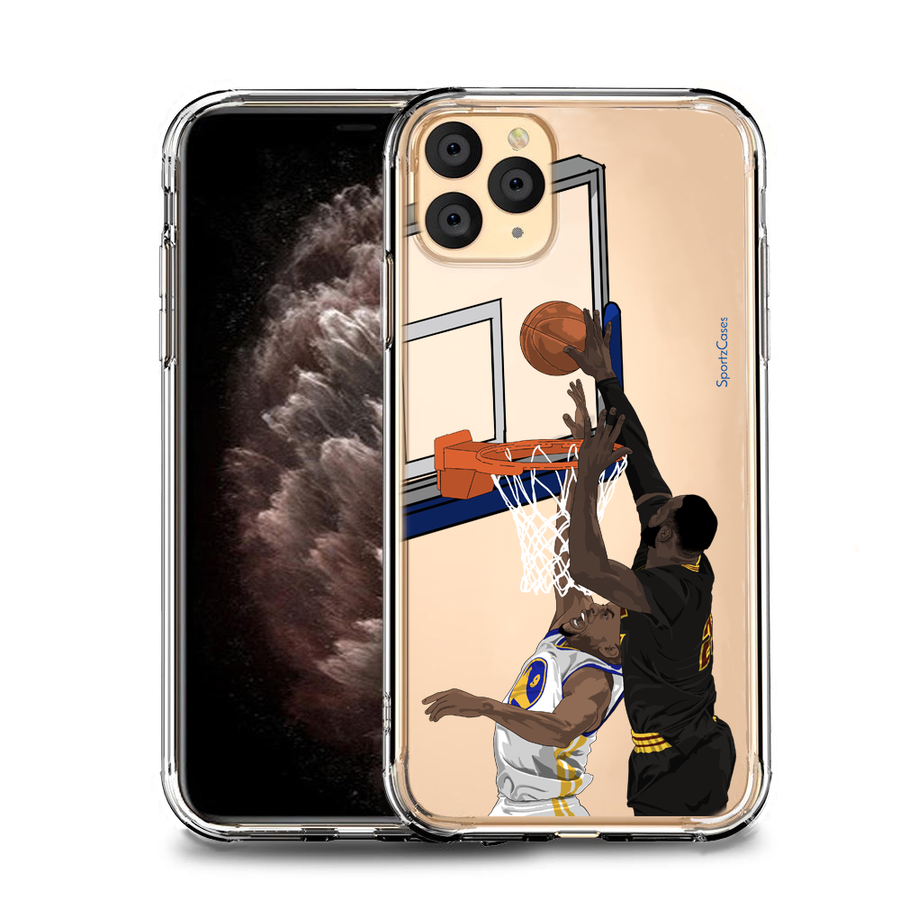 Basketball Cases SportzCases