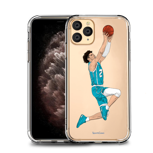 "Melo Finish"