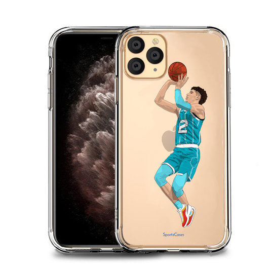 "Melo shot"