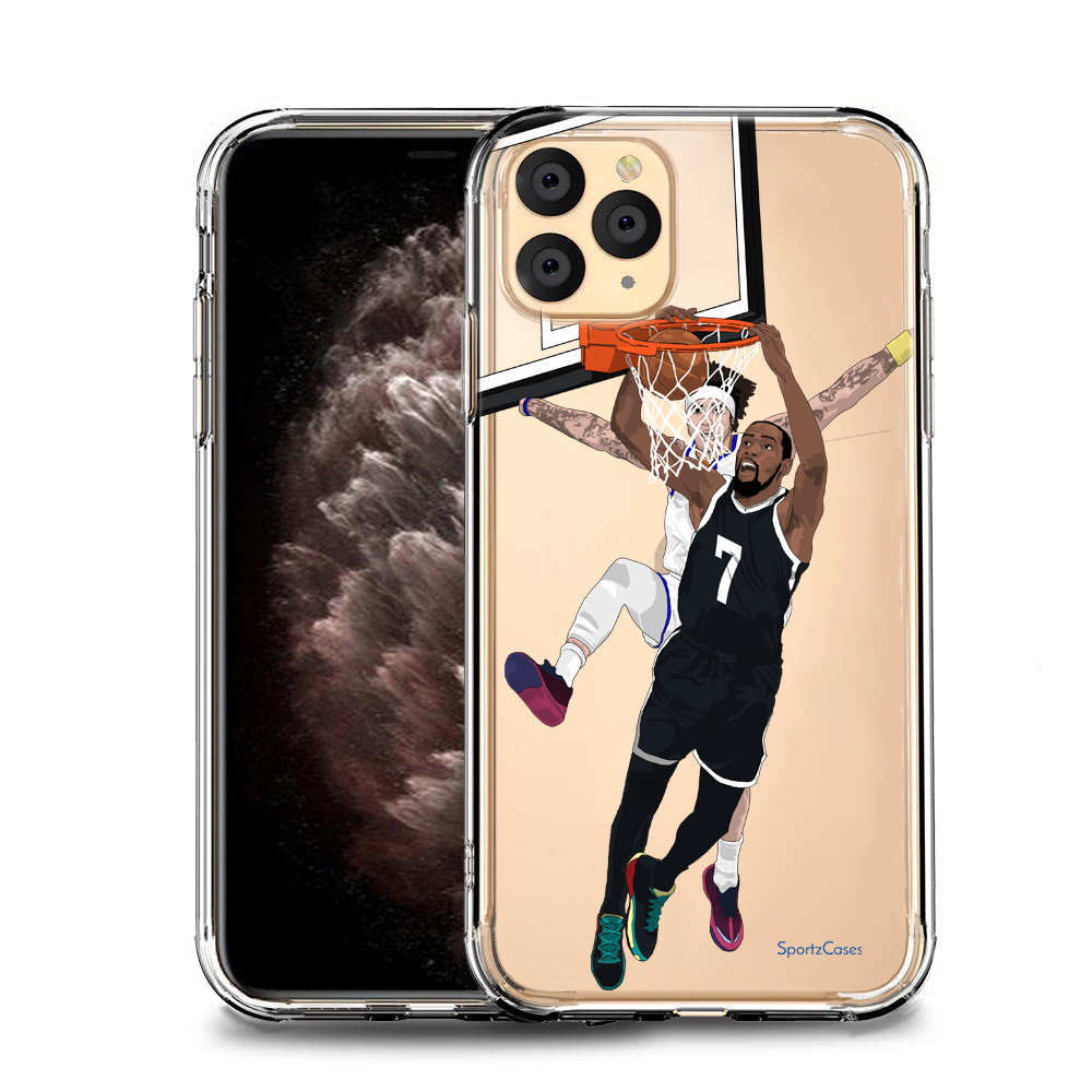 "Durantula" SportzCases