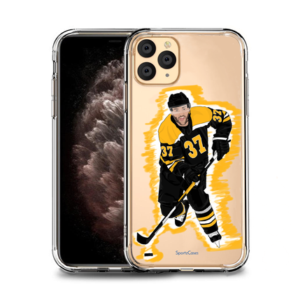 "Bergeron"
