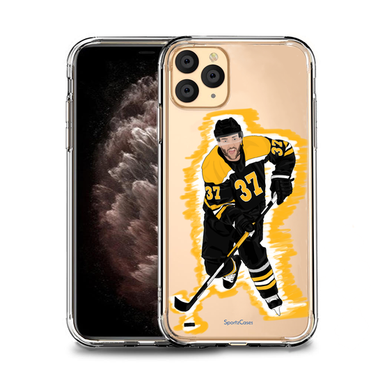 "Bergeron"
