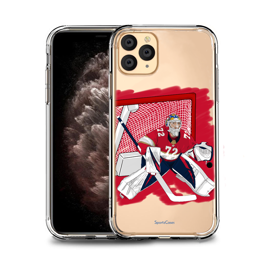 Hockey Cases SportzCases