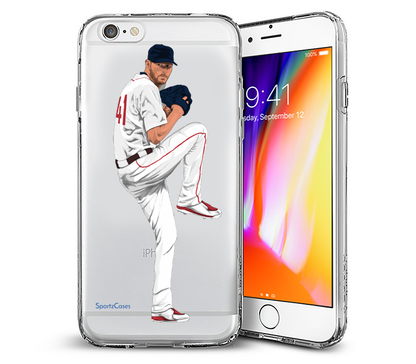 "The Conductor" - SportzCases