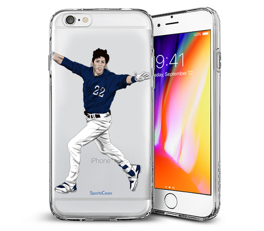 "Yeli" - SportzCases