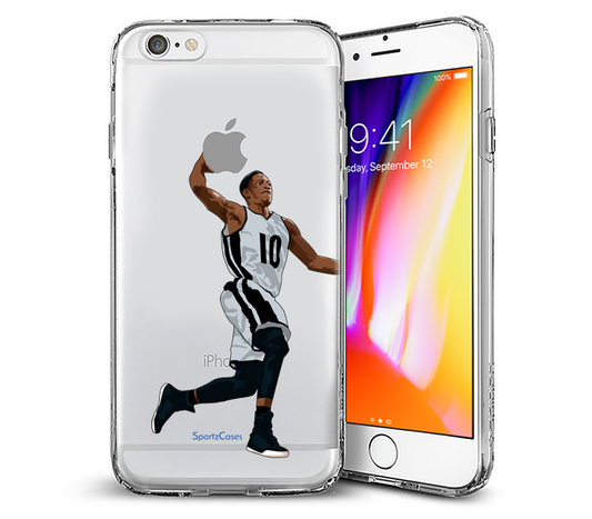 "D-Roz" - SportzCases