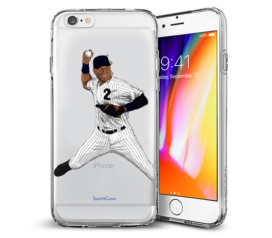 "The Captain" - SportzCases
