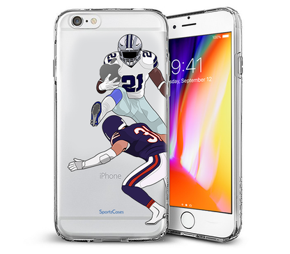 "Hurdle" - SportzCases