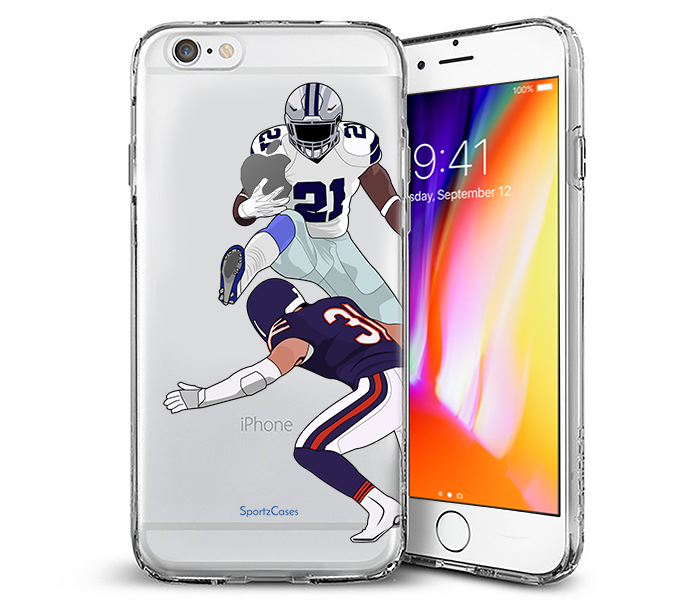 Football Cases Page 3 SportzCases