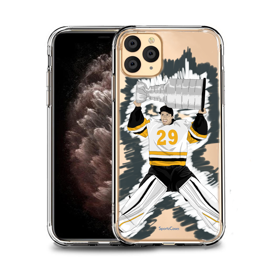 Hockey Cases SportzCases