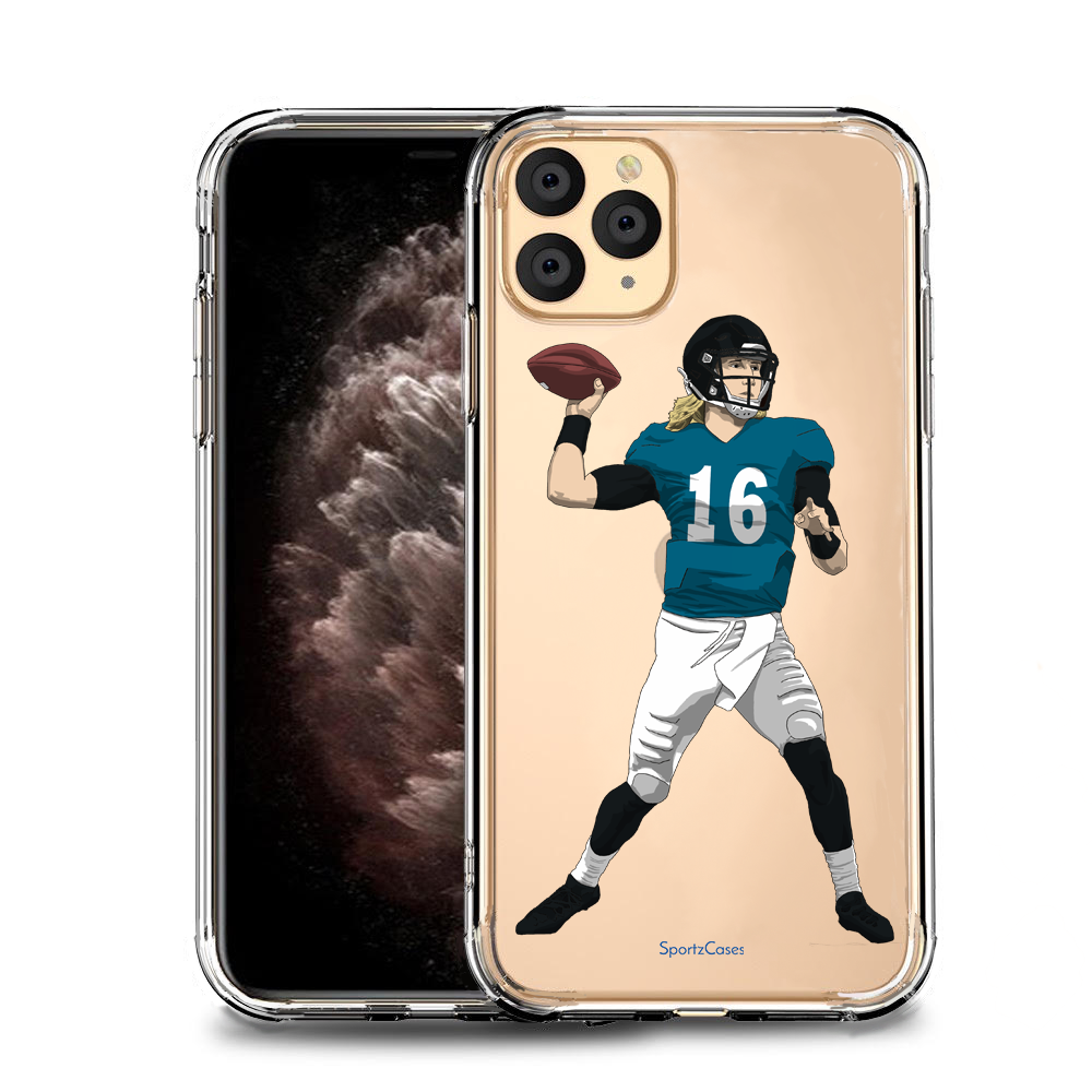 Football Cases Page 2 SportzCases