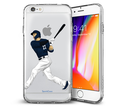 "G" - SportzCases