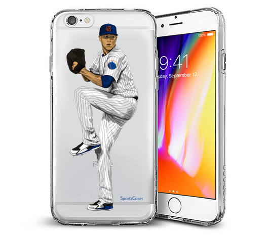 "The deGrominator" - SportzCases